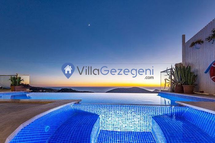 Muhafazakar villa balayı önerileri